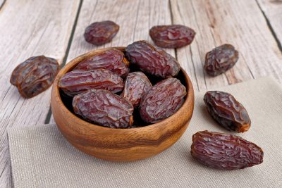 Benefits of ajwa dates for female
