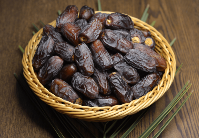 ajwa dates